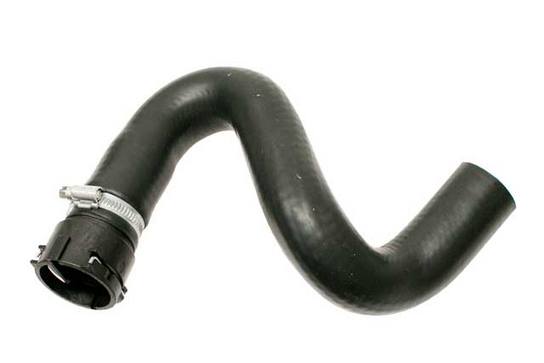 Audi VW Engine Coolant Hose 8D0121055E